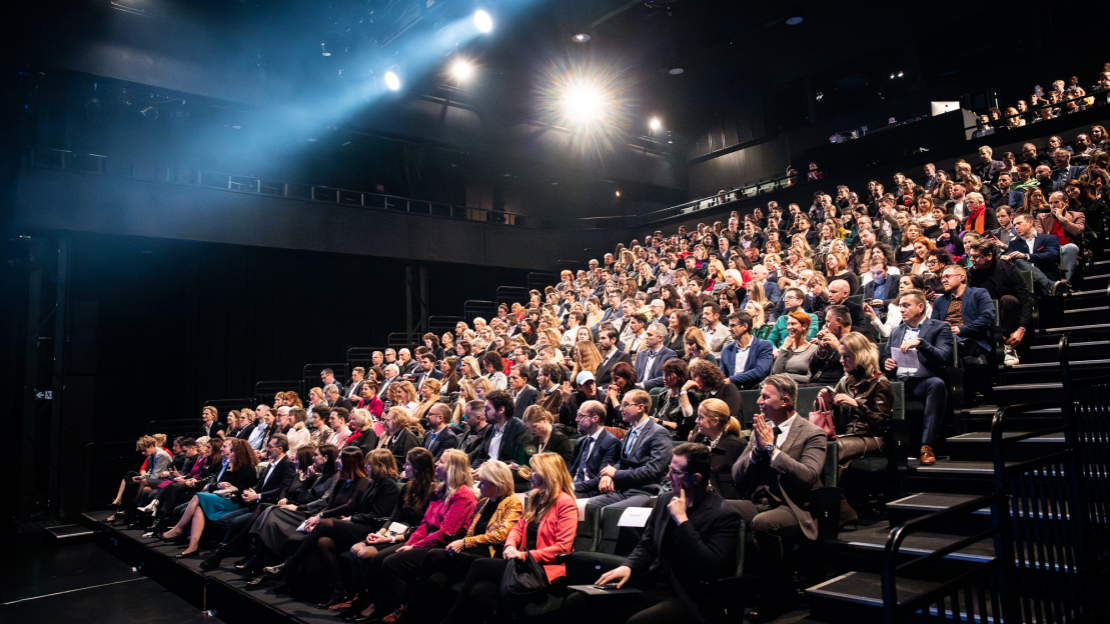 Átadták az Art is Business-díjakat