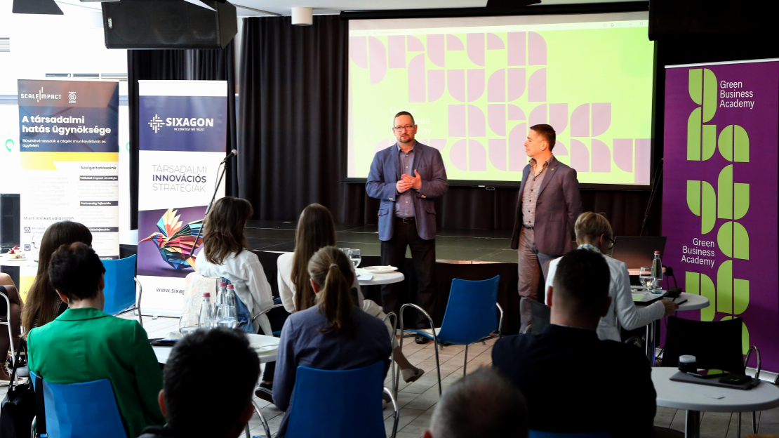 ESG: komplex kihívások és üzleti lehetőségek