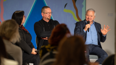 Hol a helye a művészetnek az ESG-univerzumban?