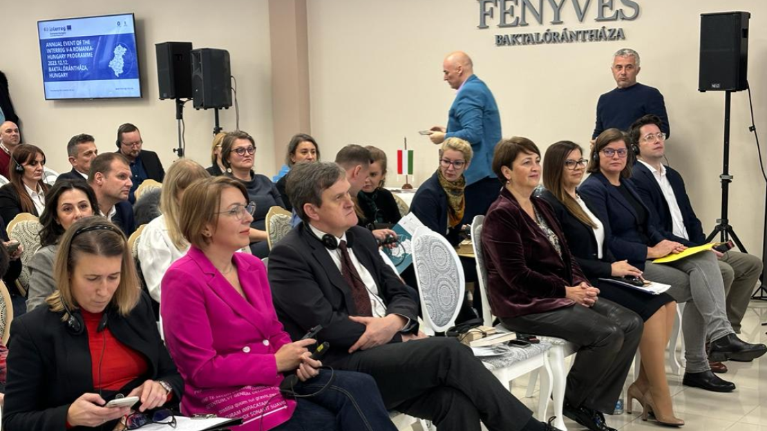 Lezárult egy ROHU-ciklus