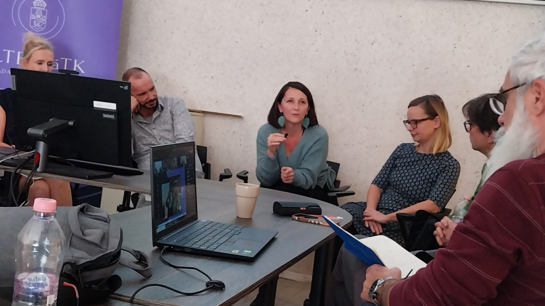 Művészet és mentális jóllét