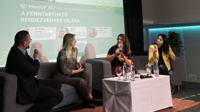 What makes an event truly sustainable?